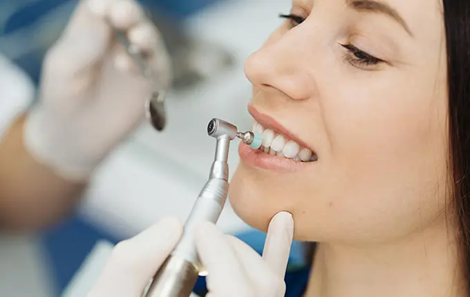 جرم گیری دندان چه زمانی ضروری است؟