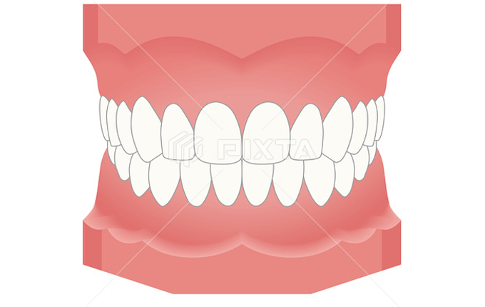 روش های مراقبت از دندان های قدامی