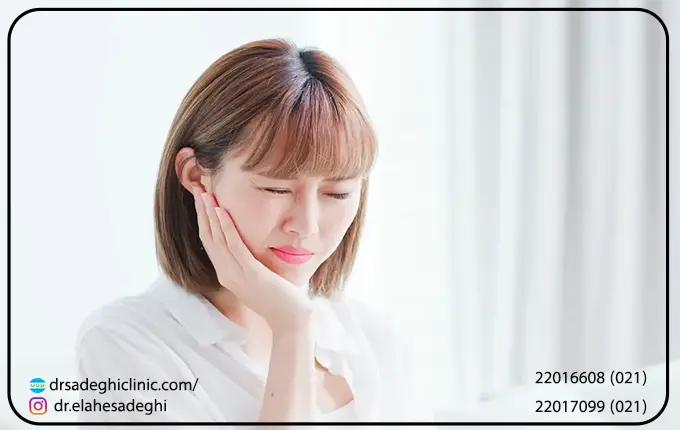 روش های پیشگیری از لقی دندان در بزرگسالان