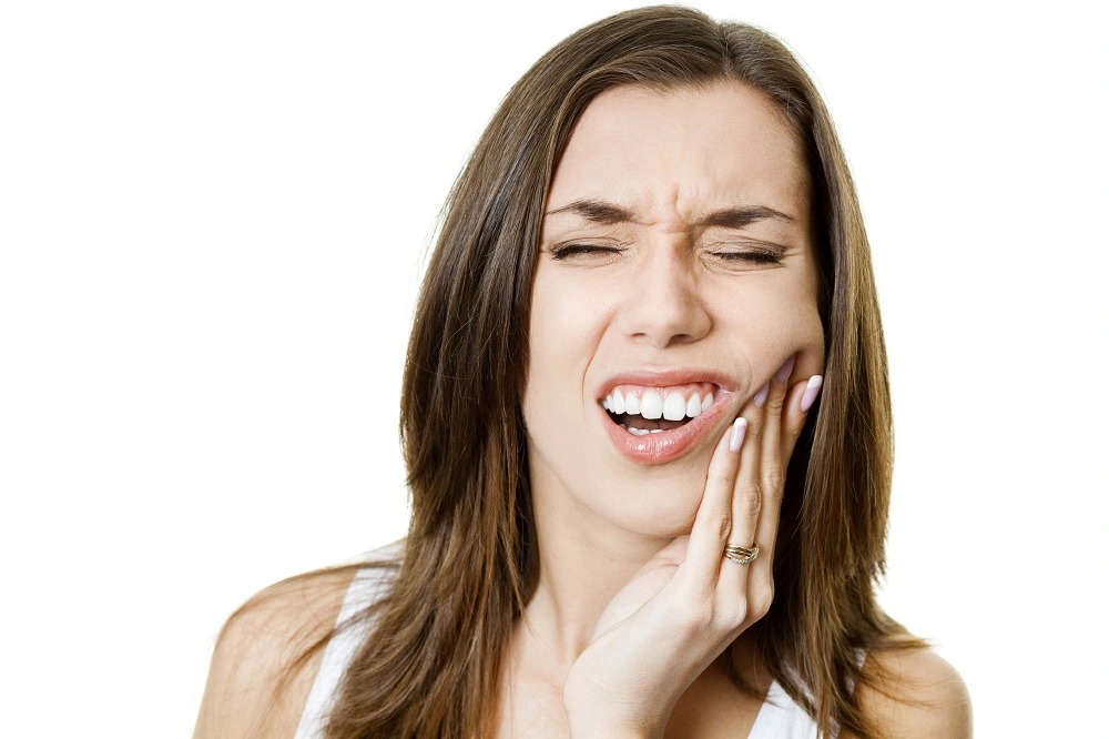 دلایل دندان درد چیست؟