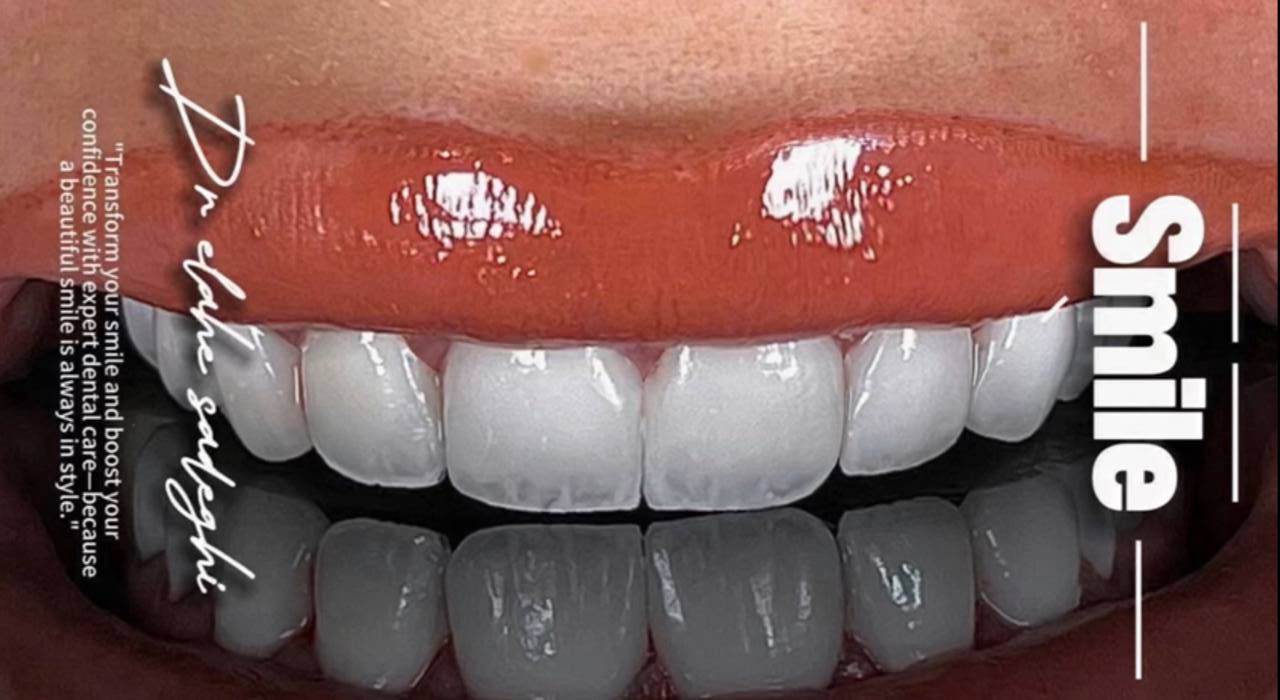 بهترین متخصص لمینت در زعفرانیه